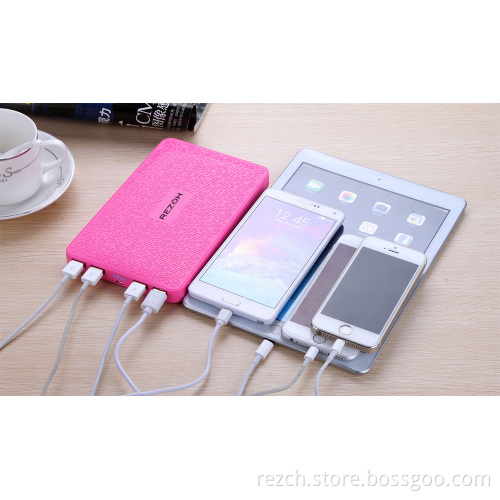 Mosaic Power Bank 20000mAh